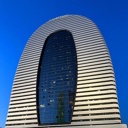 Batumi Continental Apartments Kültér fotó