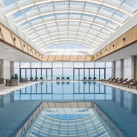 Batumi Continental Apartments Kültér fotó