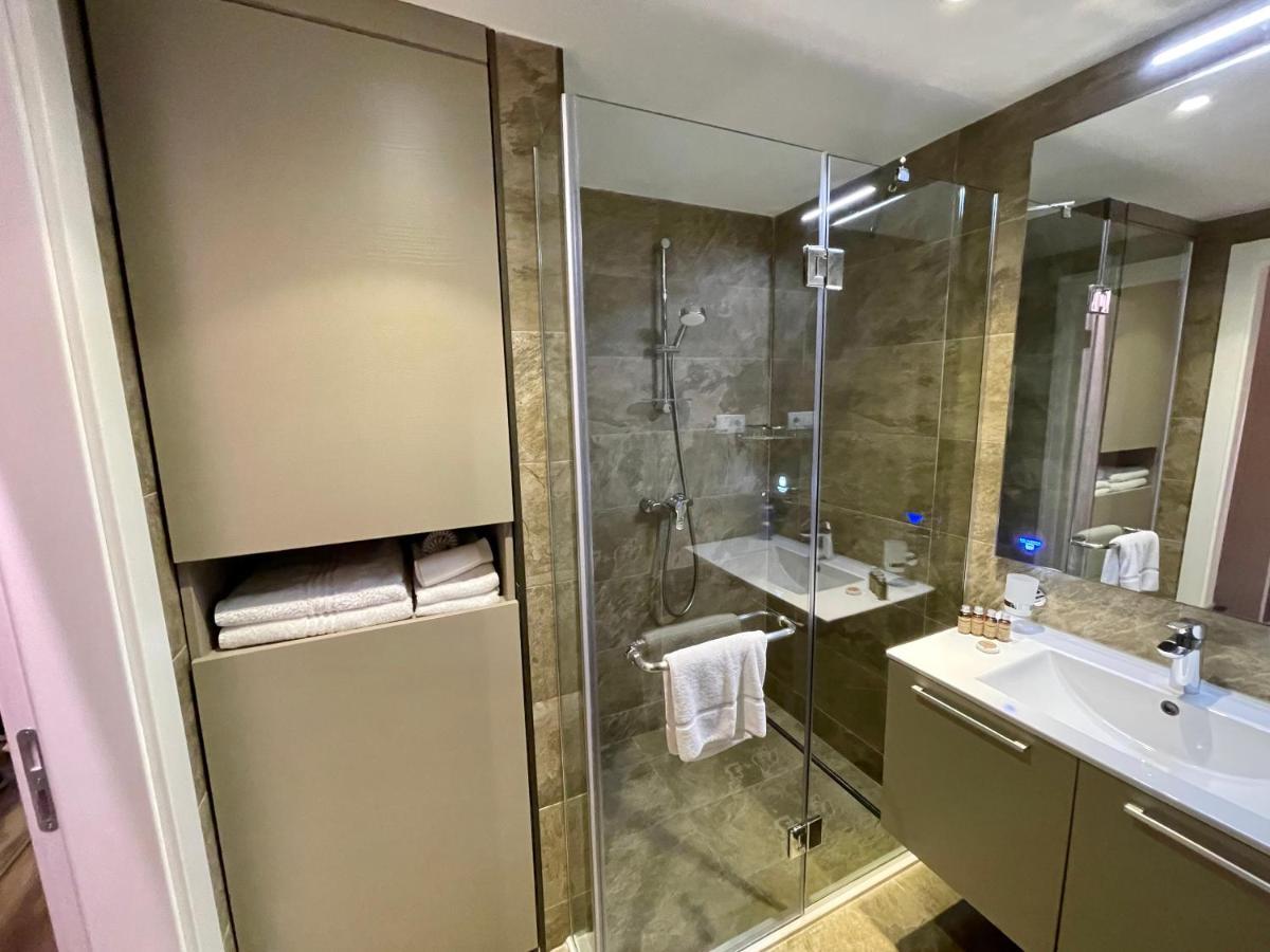 Batumi Continental Apartments Kültér fotó
