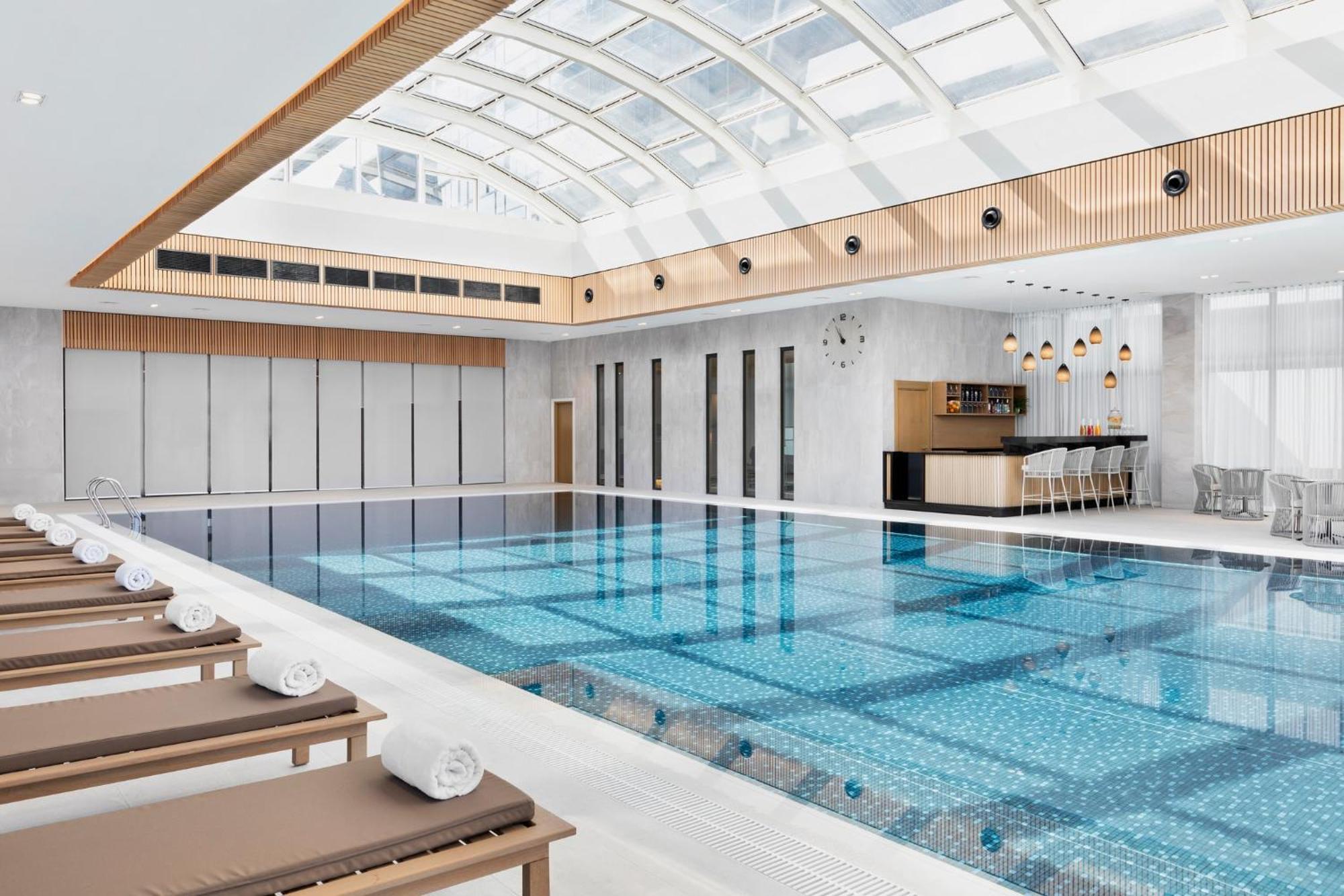 Batumi Continental Apartments Kültér fotó